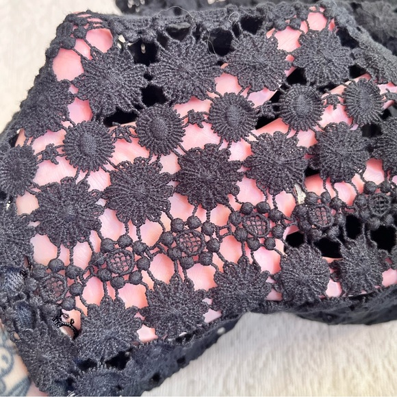 Poupette St. Barth Edma pace boxer shorts - Picture 16 of 16